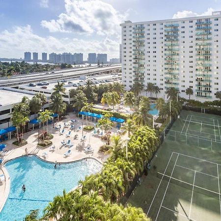 Luxury Miami Condos Miami Beach Buitenkant foto