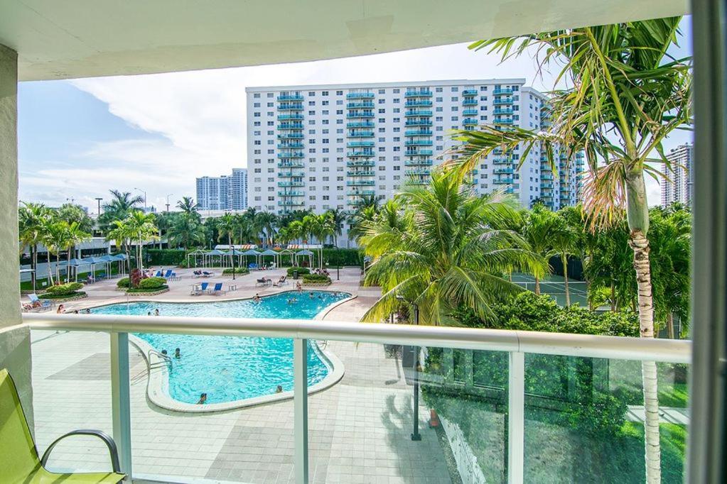 Luxury Miami Condos Miami Beach Buitenkant foto