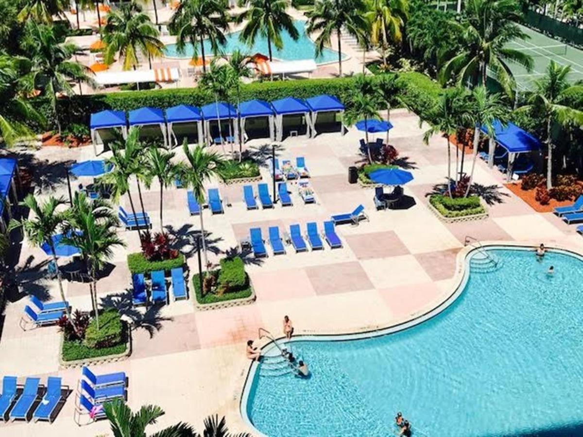 Luxury Miami Condos Miami Beach Buitenkant foto