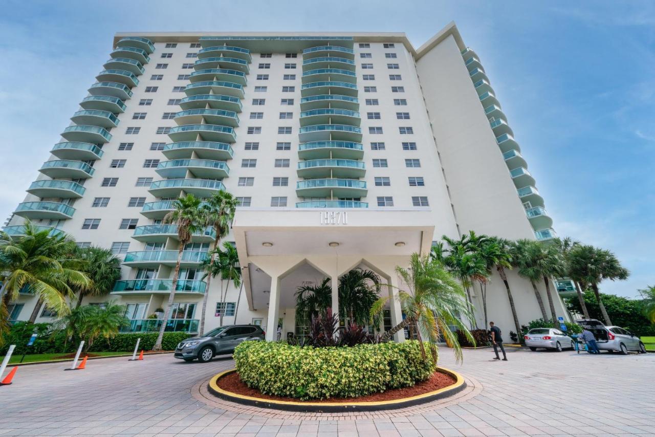 Luxury Miami Condos Miami Beach Buitenkant foto