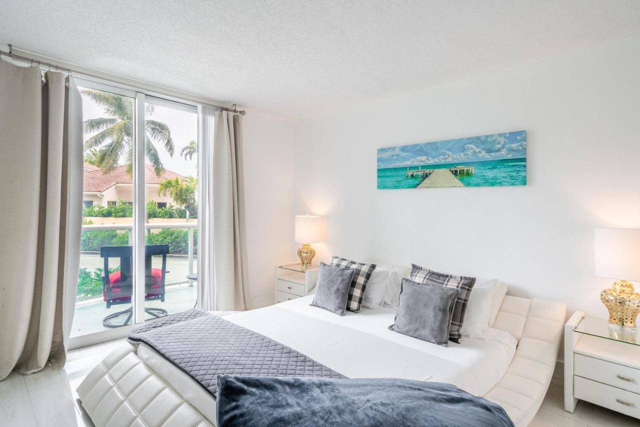 Luxury Miami Condos Miami Beach Buitenkant foto