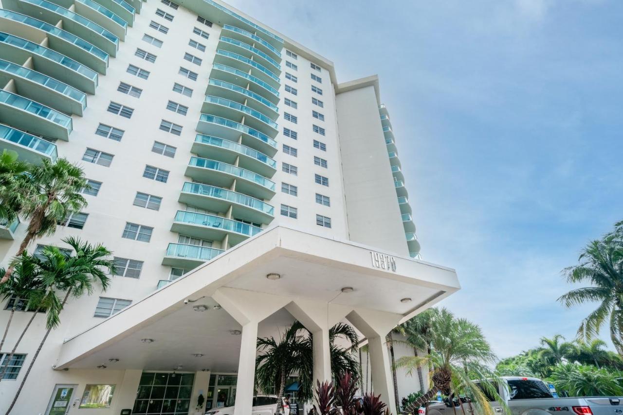 Luxury Miami Condos Miami Beach Buitenkant foto