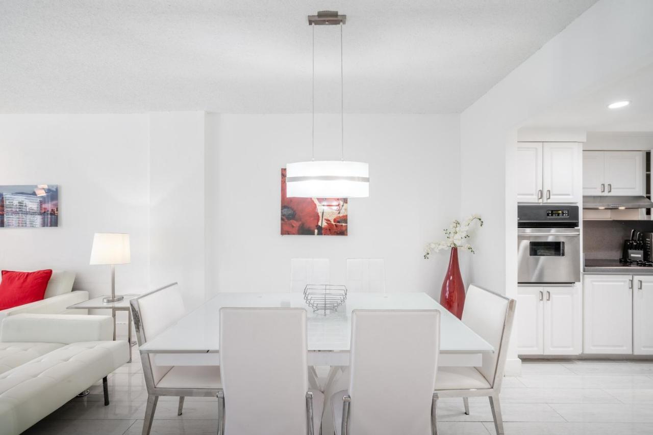 Luxury Miami Condos Miami Beach Buitenkant foto