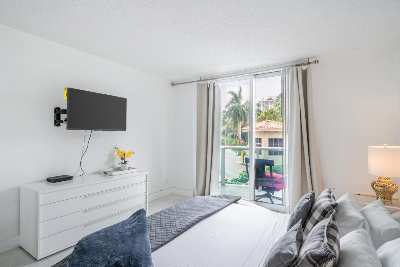 Luxury Miami Condos Miami Beach Buitenkant foto