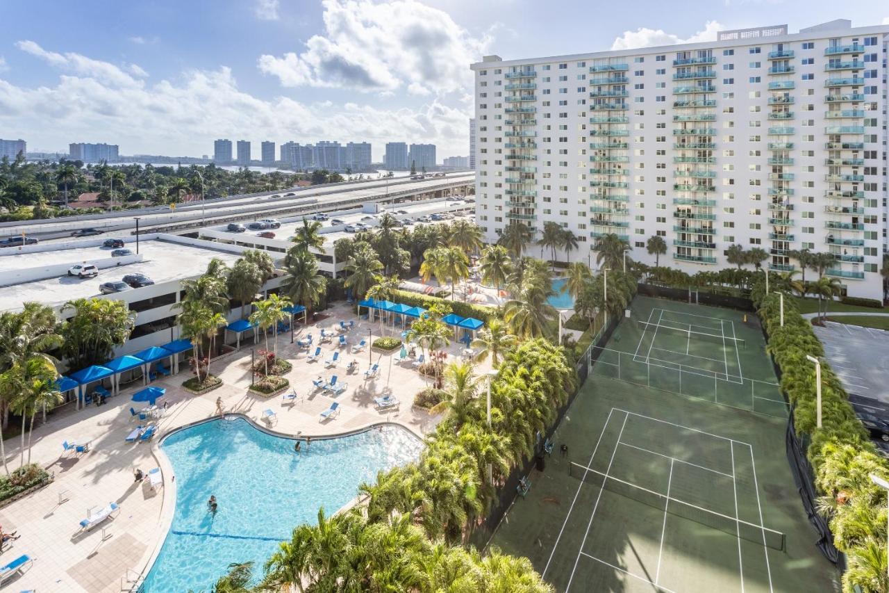 Luxury Miami Condos Miami Beach Buitenkant foto