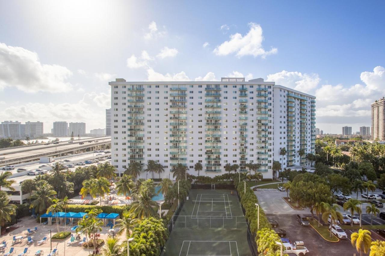 Luxury Miami Condos Miami Beach Buitenkant foto