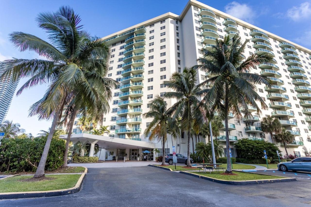 Luxury Miami Condos Miami Beach Buitenkant foto