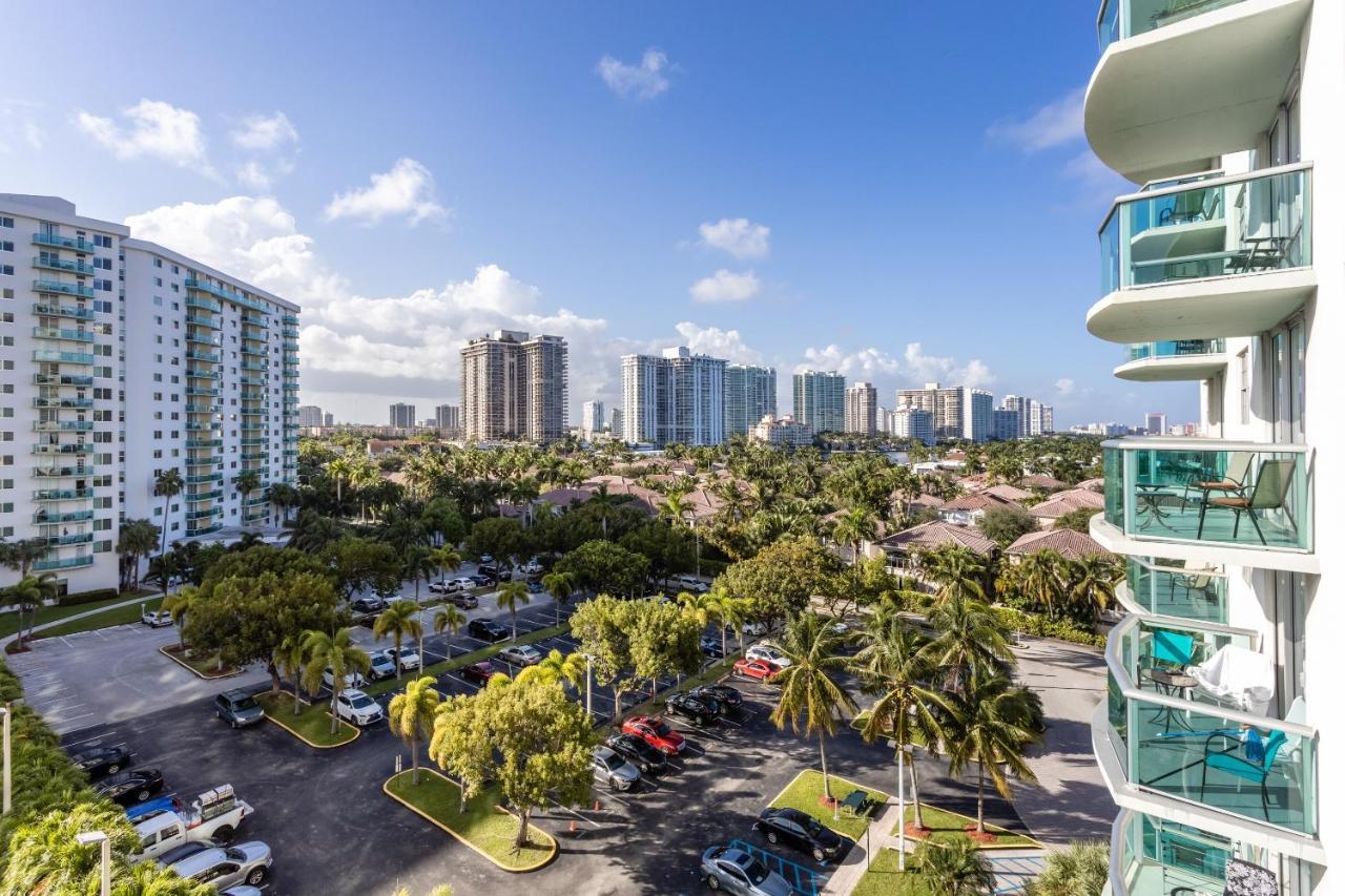 Luxury Miami Condos Miami Beach Buitenkant foto