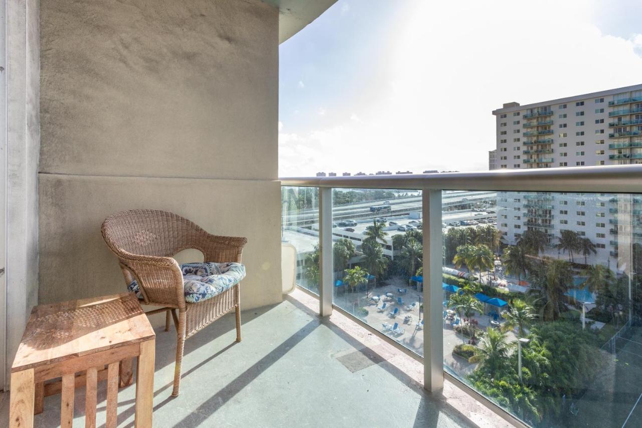 Luxury Miami Condos Miami Beach Buitenkant foto