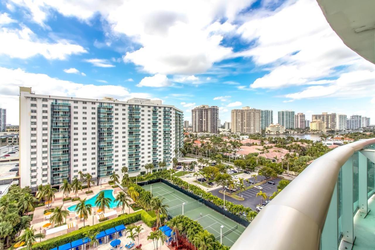 Luxury Miami Condos Miami Beach Buitenkant foto