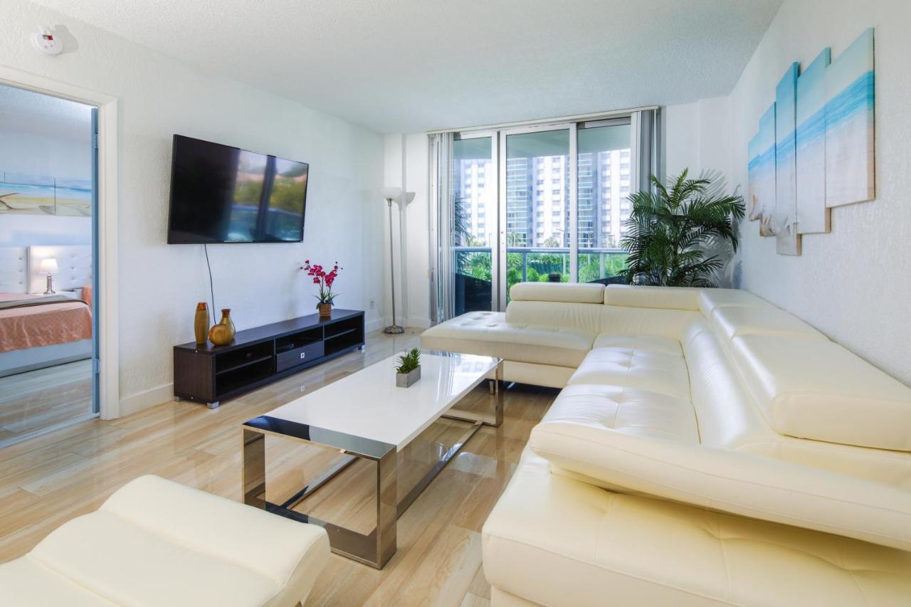 Luxury Miami Condos Miami Beach Buitenkant foto