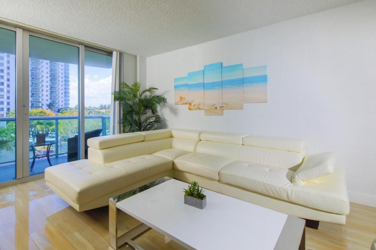 Luxury Miami Condos Miami Beach Buitenkant foto